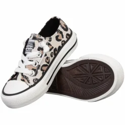 Best Weestep Pige Sneakers - Leopard