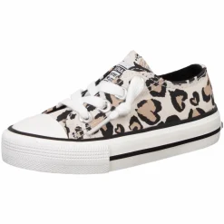 Best Weestep Pige Sneakers - Leopard