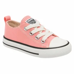 Weestep Pige Sneakers - Light Coral