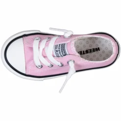 Sale Weestep Pige Sneakers - Pink