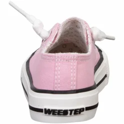 Sale Weestep Pige Sneakers - Pink