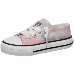 Weestep Pige Sneakers - TIE DYE 2
