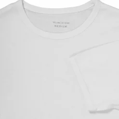 Yellowstone Clark Herre T-shirt - White