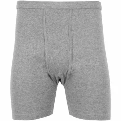 Hot Yellowstone Clark Herre Tights - Light Grey