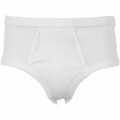 Hot Yellowstone Clark Herre Underbukser - White