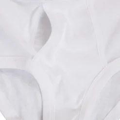 Hot Yellowstone Clark Herre Underbukser - White