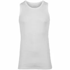 Best Yellowstone Clark Herre Undertrøje - White