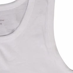 Best Yellowstone Clark Herre Undertrøje - White