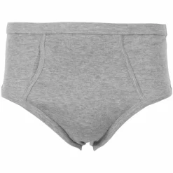 New Yellowstone Clark Herre Underbukser - Light Grey