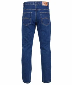 Discount Yellowstone Forest Herre Jeans - Medium Light Blue