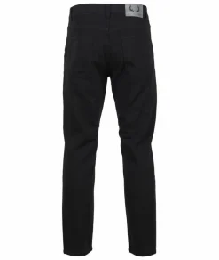Online Yellowstone Forest Herre Jeans - Black