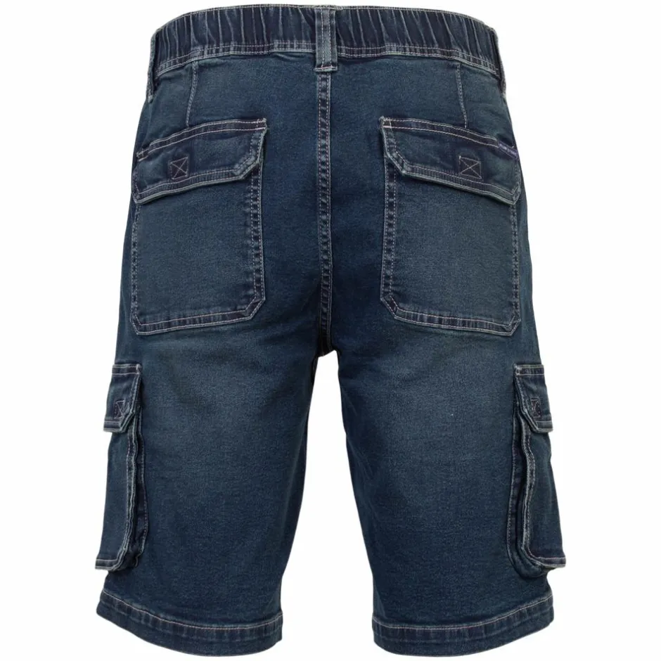 Online Yellowstone Wayne Herre Shorts - Navy