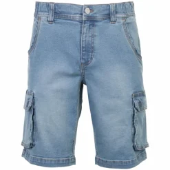 Sale Yellowstone Wayne Herre Shorts - Medium Blue