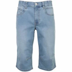 Best Yellowstone Wayne Herre Shorts - Medium Blue