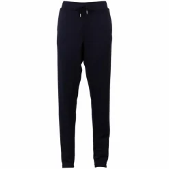 Discount ZbyZ BANU Dame Sweatpants Plus Size - Navy