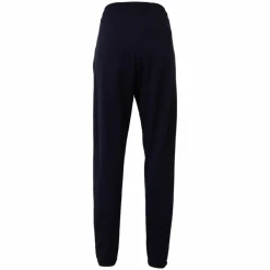 Discount ZbyZ BANU Dame Sweatpants Plus Size - Navy