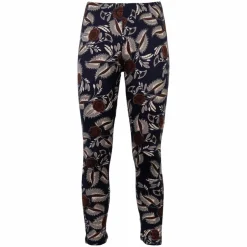 Discount ZbyZ Dame Leggings Plus Size - Print 10