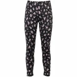 New ZbyZ Dame Leggings Plus Size - Print 14