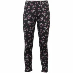Best ZbyZ Dame Leggings Plus Size - Print 5