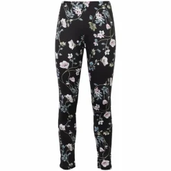 Online ZbyZ Dame Leggings Plus Size - Print 2