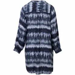 Sale ZbyZ Dame Tunika - Navy Combo