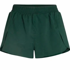 Outlet Zebdia Dame Shorts - Moss