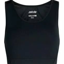 Sale Zebdia Dame Sports BH - Black