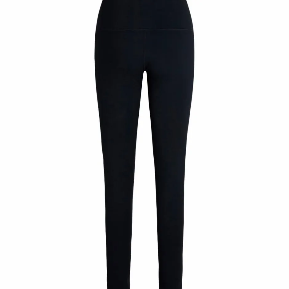 Clearance Zebdia Dame Tights - Black