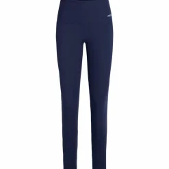 Hot Zebdia Dame Tights - Navy