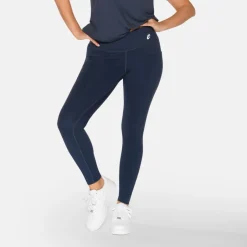 Hot Zebdia Dame Tights - Navy