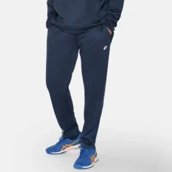 Zebdia Herre Træningsbukser - Navy