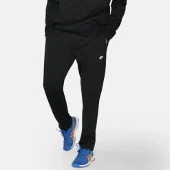 Outlet Zebdia Herre Træningsbukser - Black