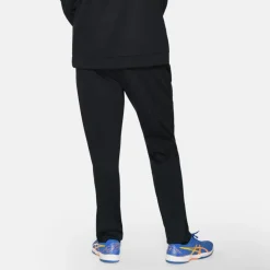 Outlet Zebdia Herre Træningsbukser - Black