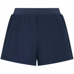 Outlet Zebdia Padel Dame Shorts - Navy