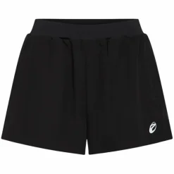 Hot Zebdia Padel Dame Shorts - Black