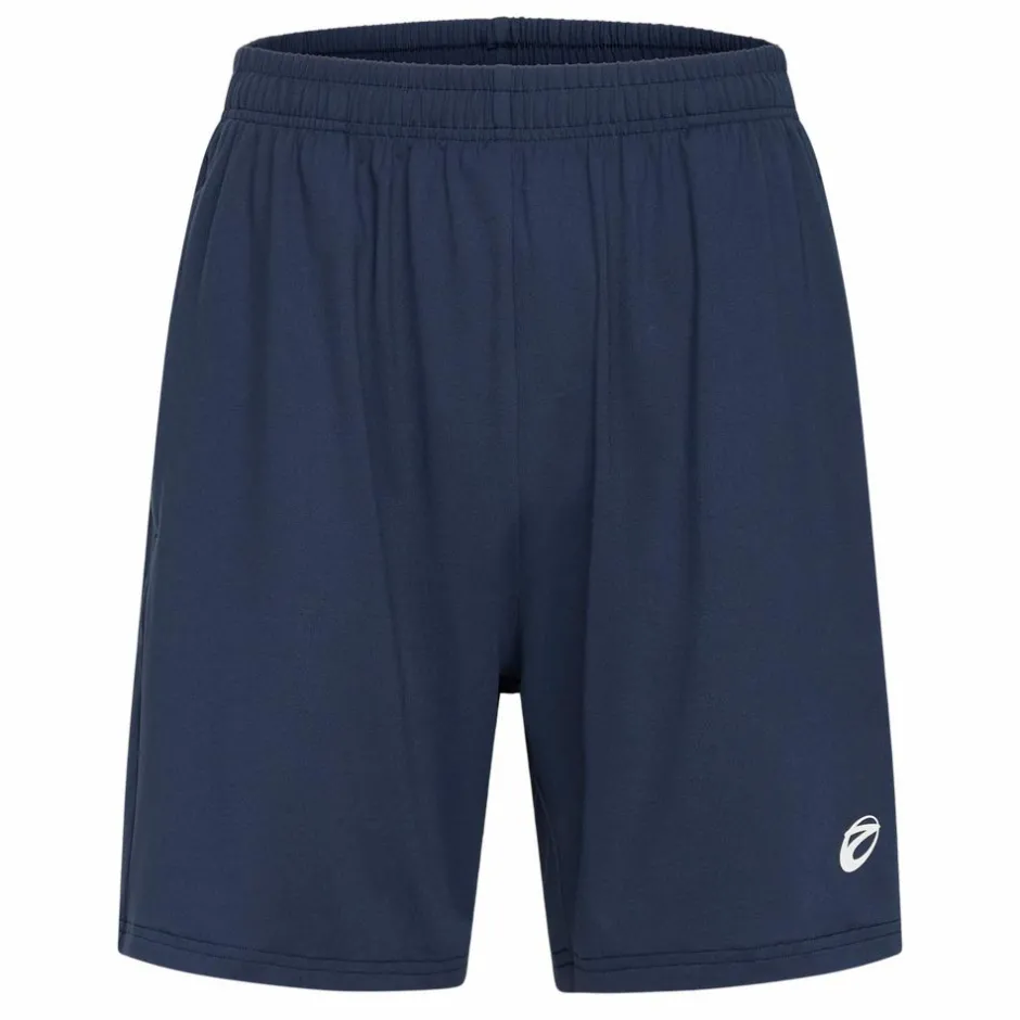 Zebdia Padel Herre Shorts - Navy