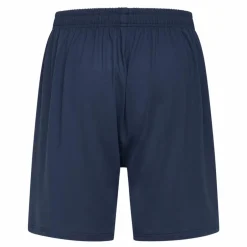 Zebdia Padel Herre Shorts - Navy