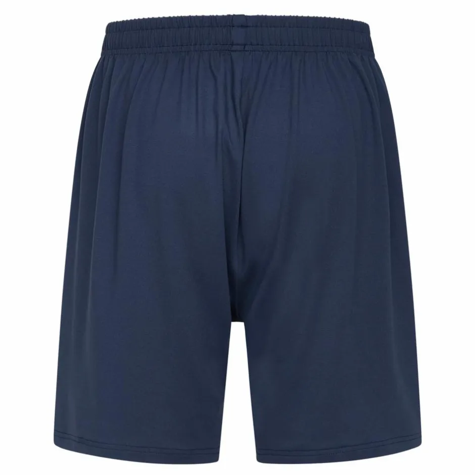 Zebdia Padel Herre Shorts - Navy