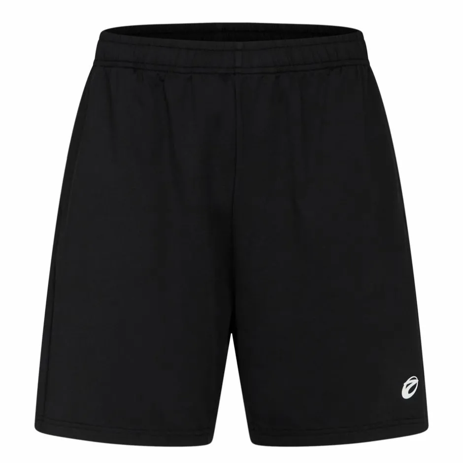 Clearance Zebdia Padel Herre Shorts - Black