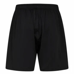 Clearance Zebdia Padel Herre Shorts - Black